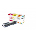 OWA Armor toner kompatibilní s HP CE310A, 1200st, černá/black, K15408OW