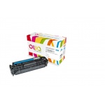 OWA Armor toner kompatibilní s HP CE411A, 2600st, modrá/cyan, K15580OW