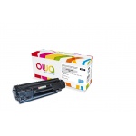 OWA Armor toner kompatibilní s HP LJkompatibilní sP1566, CE278A, 3200st, JUMBO, černá/black, K15429OW