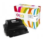 OWA Armor toner kompatibilní s HP LJ M630, CF281X, 25000st, černá/black, K15841OW