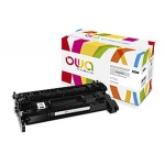 OWA Armor toner kompatibilní s HP LJ kompatibilní s M402, CF226X, 9000st, černá/black, K15871OW