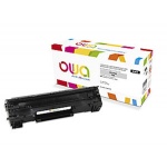 OWA Armor toner kompatibilní s HP MFP M26, CF279A, 1000st, černá/black, K16051OW