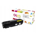 OWA Armor toner kompatibilní s HP CF412A, 2300st, žlutá/yellow, K15945OW