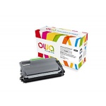 OWA Armor toner kompatibilní s Brother HL-L6400DW, TN-3480,  8000st,  černá/black, K15964OW