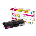 OWA Armor toner kompatibilní s Brother TN-423M, 4000st, červená/magenta, K18063OW