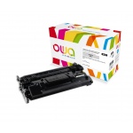 OWA Armor toner kompatibilní s HP CF287X, 18000st, černá/black, K15959OW