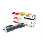 OWA Armor toner kompatibilní s HP CF230A, 1600st, černá/black, K16048OW