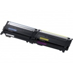 HP/Samsung CLT-P404C/ELS Rainbow Toner Kit C/M/Y/K, SU365A - originální