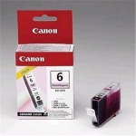 CANON BCI-6PM, ink.kazeta pro S8xx,S9xx,i9xxx, foto mag, 4710A002 - originální