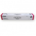 Canon toner C-EXV 49 magenta, 8526B002 - originální