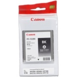 CANON INK PFI-102 BLACK iPF-500, 600, 700, CF0895B001 - originální