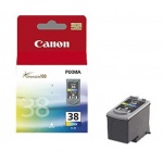 Canon colour CL-38, 2146B001 - originální