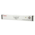 Canon toner C-EXV 33, CF2785B002 - originální