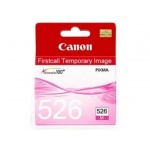 Canon CLI-526 M, purpurový, 4542B001 - originální