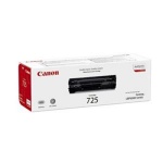 Canon CRG 725, 3484B002 - originální