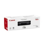 Canon CRG 726, 3483B002 - originální