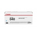 Canon CRG 040 C, azurový, 0458C001 - originální