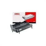 OKI Obraz. válec pro žlutý toner do C5650/5750 (20k), 43870005