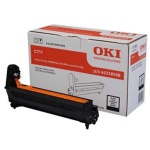 OKI Obraz. válec pro černý toner do C711  20K, 44318508