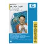 HP Advanced Glossy Photo Paper, 10 x 15 cm, 100ks, Q8692A