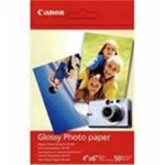 Canon GP-501, 10x15 fotopapír lesklý, 100 ks, 200g, 0775B003