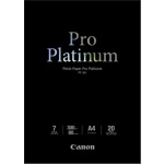 Canon PT-101, A4 fotopapír lesklý, 20ks, 300g/m, 2768B016