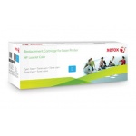 XEROX toner kompat. s HP CF381A,2700 str., cyan, 006R03253