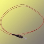 Pigtail Fiber Optic ST 9/125 SM,1m,0,9mm, 2000