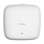 D-Link DAP-2680 WiFi AC1750 Wave2 Dual-Band PoE AP, DAP-2680