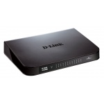 D-Link GO-SW-24G 24-Port GIGABIT DESKTOP SWITCH, GO-SW-24G/E