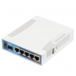 Mikrotik RB962UiGS-5HacT2HnT,720MHz, hAP ac, 5xLAN, RB962UiGS-5HacT2HnT