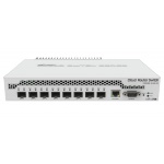 MikroTik CRS309-1G-8S+IN Cloud Router Switch 8x SFP+, 1x GB LAN, CRS309-1G-8S+IN