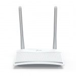 TP-Link TL-WR820N 300Mbps Wireless N Router, 3x10/100 RJ45, rodičovská kontrola, 2x5dBi anténa, TL-WR820N