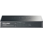 TP-Link TL-SG1008P 8xGB (4xPOE) 64W Desktop fanless Switch, TL-SG1008P