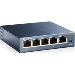 TP-Link TL-SG105 5x Gigabit Desktop Switch, TL-SG105