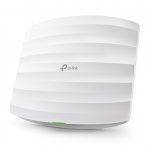 TP-Link EAP245 V3 AC1750 WiFi Ceiling/Wall Mount AP Omada SDN, EAP245