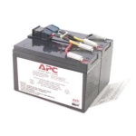 APC Battery replacement kit RBC48, RBC48