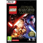 Warner Bros PC - Lego Star Wars: The Force Awakens, 5908305212447