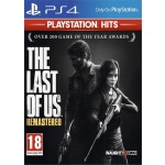 SONY PLAYSTATION PS4 - The Last of Us HITS, PS719411970