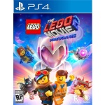 WARNER BROS PS4 - Lego Movie 2 Videogame, 5051892220231
