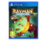 UBI SOFT PS4 - Rayman Legends, 3307216076001