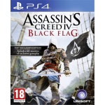 UBI SOFT PS4 - Assassin's Creed: Black Flag, 3307215717820