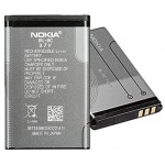 Nokia baterie BL-5C Li-Ion 1020 mAh - bulk, 8592118001618