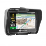 Navitel GPS navigace G550 pro motocykly, GPSNAVIG550MOTO