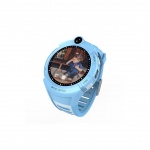 CARNEO Smart hodinky GUARDKID+ Blue, 8588006962536