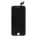 iPhone 6S LCD Display + Dotyková Deska Black TianMA, 8595642206320 - neoriginální