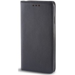 Cu-Be Pouzdro s magnetem Samsung S9+ (G965) Black, 8595680408069