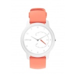 Withings Move - White / Coral, HWA06-model 5-all