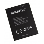 Aligator baterie S5500 Duo, Li-Ion bulk, AS5500BAL