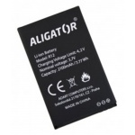 Aligator baterie R12 eXtremo, Li-Ion 2100 mAh, AR12BAT